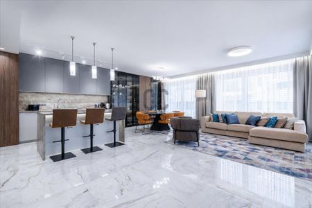 Kiadó újszerű állapotú lakás - Budapest I. kerület - Fotó 4