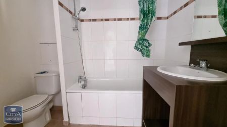 Appartement à louer 2 pièces 36.09m² - Photo 5