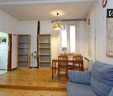 Piso de alquiler en Palacio - Photo 4