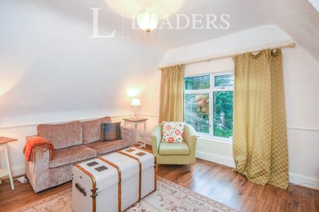 1 bedroom apartment to rent Gordon Road, Bournemouth, Dorset, BH1 - Photo 4