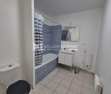 Location Appartement 1 pièce 29m² ST SAULVE 59880 - Photo 2