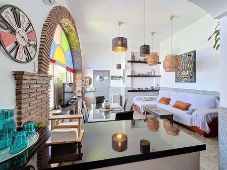 Camino Cortijo Rivera 4, Málaga, Andalusia 29730 - Photo 4