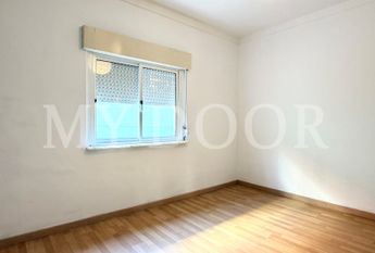 Apartamento T3 em Lisboa