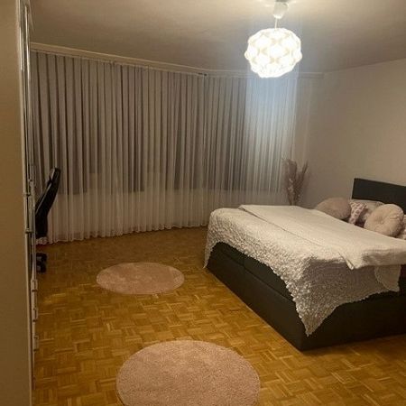 3.0-Zimmerwohnung im Herzen von Luzern - Foto 1