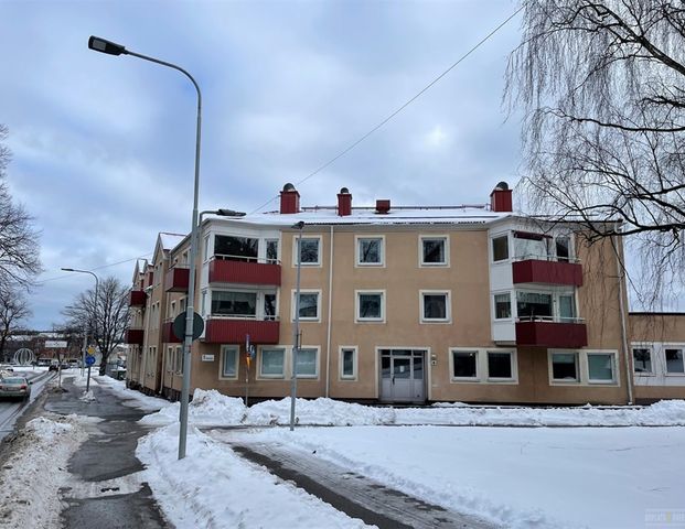 Stigbergsgatan 1 - Photo 1