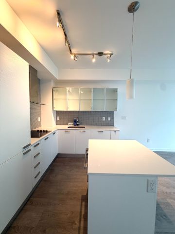 For Lease - 9 Bogert Avenue Unit# 3104, Toronto, Ontario - Photo 4