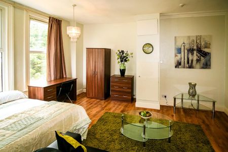 1 bedroom flat to rent - Photo 4