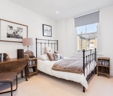 4 bedroom terraced house to rent - Photo 6