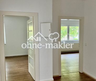 Helle Wohnung mit Garten zur alleinigen Nutzung - Photo 1