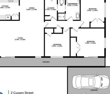 Great Location ! - Photo 5