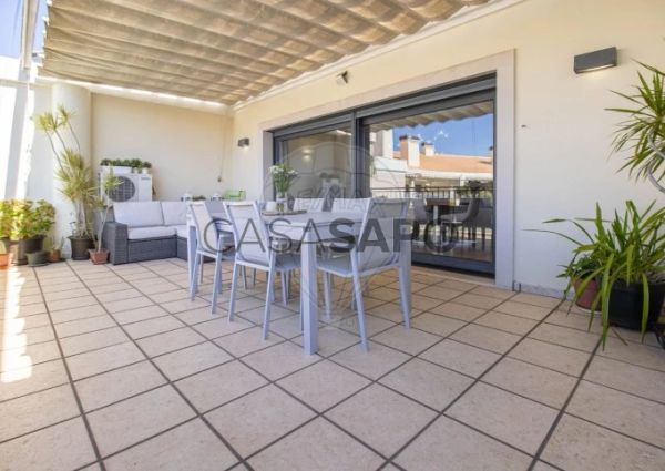 Apartamento T2 para alugar em Vila Franca de Xira