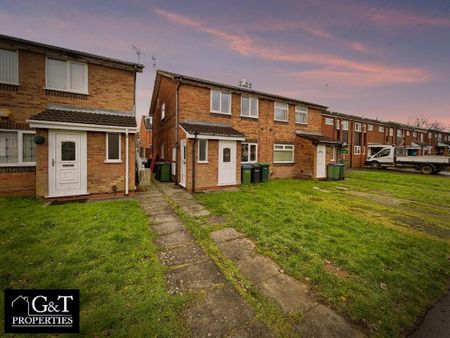 2 bedroom maisonette to rent - Photo 3