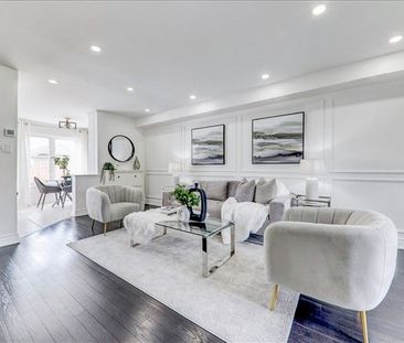 For Lease - 76 Gas Lamp Lane, Markham, Ontario - Photo 2