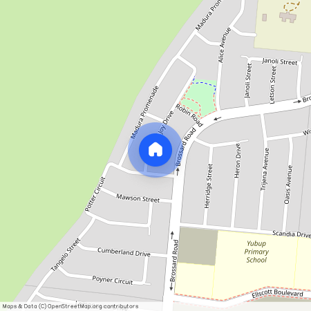 6 Joy Drive, Vic 3064, Mickleham