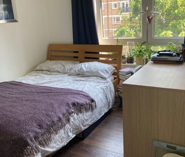 2 Bed Maisonette, Fendall Street, SE1 - Photo 5