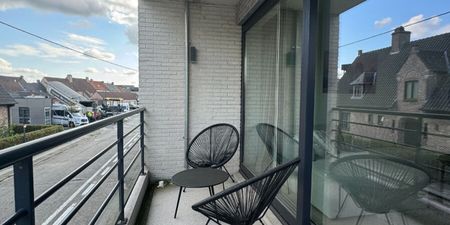 Appartement te huur in Zwevezele voor € 795 met 2 slaapkamers - Foto 3