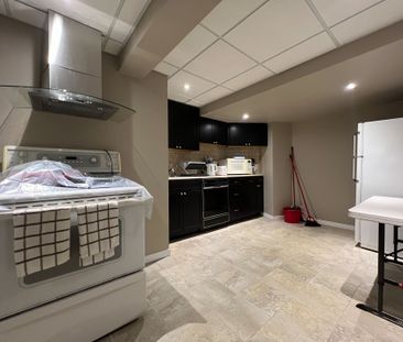 For Lease - 52 Loring Cres N/A Unit# Bsmt, Markham, Ontario - Photo 6