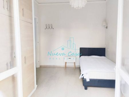 Studio/Γκαρσονιέρα για ενοικίαση Τερψιθέα - Γλυφάδα (Πάτρα) - Photo 4