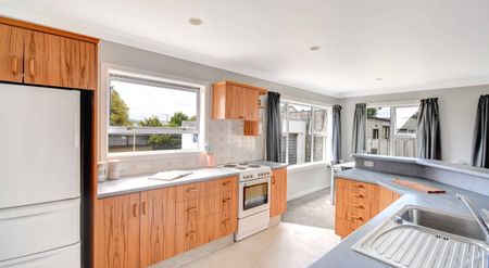 3 bedroom sun trap in Mosgiel - Photo 4
