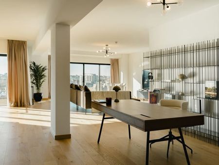 Appartement te huur - Photo 4