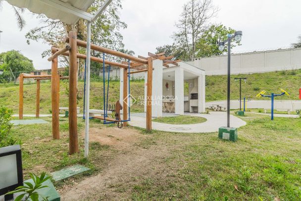 Apartamento com 2 quartos e 41m² para alugar em Morro Santana, Porto Alegre. - Foto 1