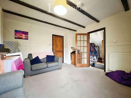 Wilberforce Road, Norwich, NR5 - Photo 2