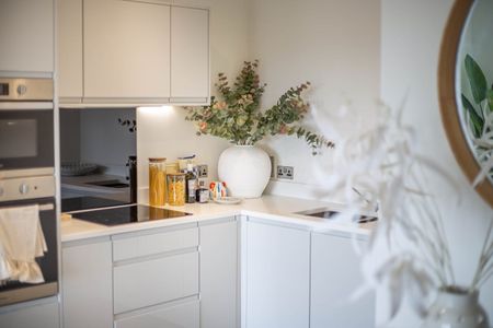 1 bedroom apartment to rent - Photo 2