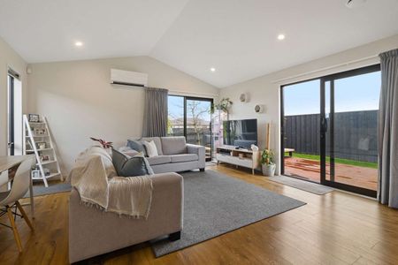 16 Billy T Lane, Rolleston, NZ 7615 - Photo 4