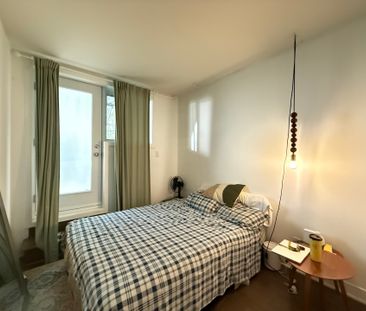 2140 Rue Le Caron, Montréal (Le Sud-Ouest), QC H4E - Photo 1