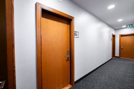 For Lease - 56 Forest Manor Road Unit# 2708, Toronto, Ontario - Photo 4