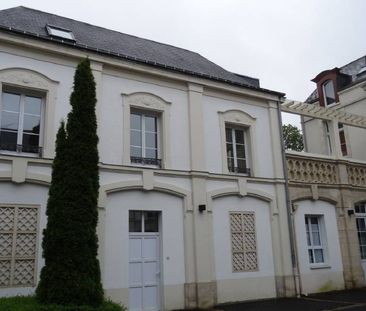 Type 3 en duplex avec parking - Secteur Moissons - Photo 1