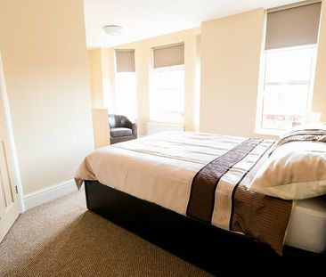 Executive En-Suite 20 mins to City Centre ✅ - Photo 1