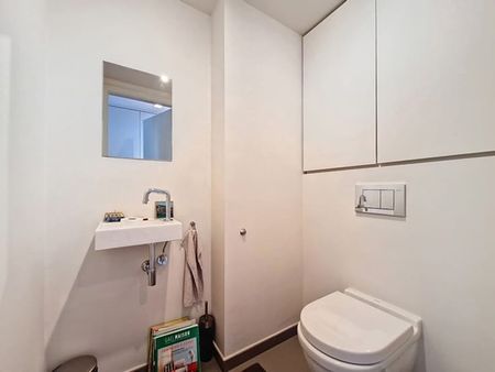 Appartement te huur - Foto 3