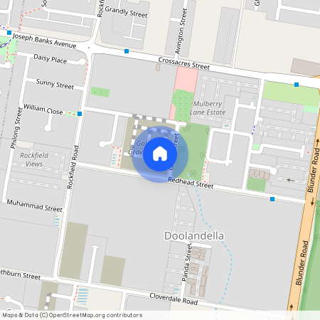 54/73 Redhead Street, Qld 4077, Doolandella