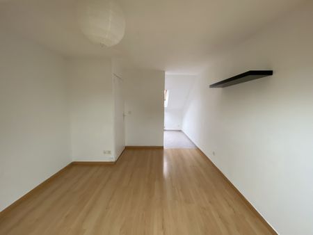 Appartement RUE D'ALSACE LORRAINE - Photo 2