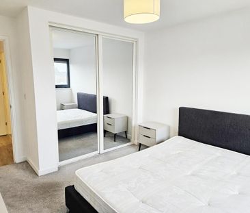 1 bedroom flat to rent - Photo 6