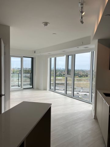 For Lease - 8 Tippett Road Unit# 1505, Toronto, Ontario - Photo 2