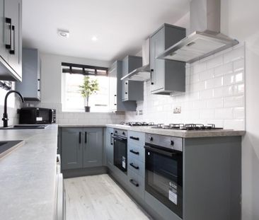 1 bedroom house to rent - Photo 5
