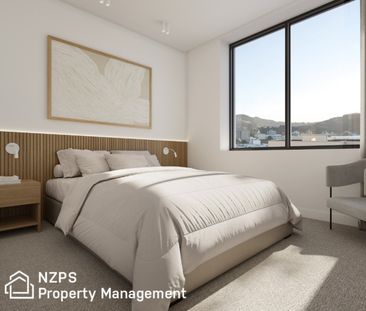 3/470 Moray Place , City Centre (Dunedin) - Photo 1