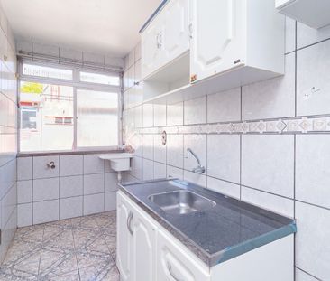 Apartamento com 1 quarto e 36m² para alugar em Vila Nova, Porto Ale... - Foto 6