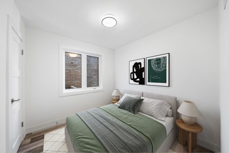 For Lease - 50 Arcadian Circle Unit# 2, Toronto, Ontario - Photo 4