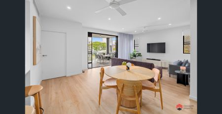 Premium 3-bedroom Apartment – Prime Nundah Location - Photo 4