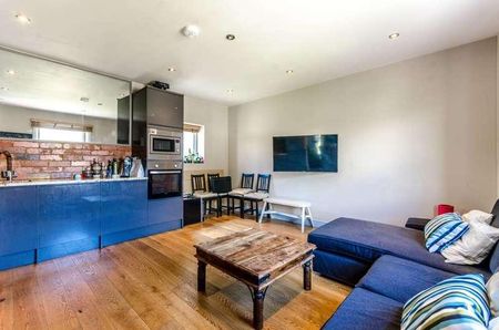 Petherton Road, Highbury, N5 - Photo 2