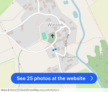 Winson, Cirencester, Gloucestershire, GL7 - Photo 1