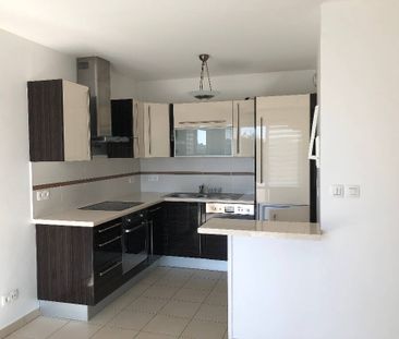 Location appartement 2 pièces 43.34 m² à Pont-à-Marcq (59710) CAMPAGNE - Photo 1