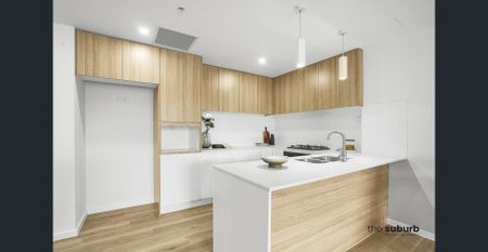 BRAND NEW | AT THE GATEWAY TO PARRAMATTA! - Photo 2