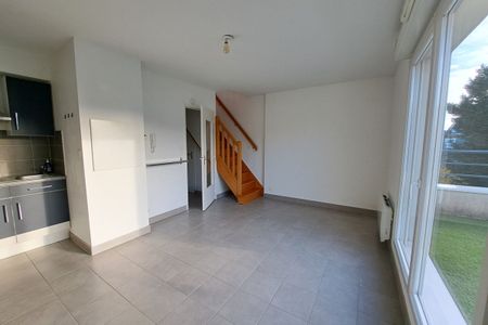 Appartement Nantes 2 pièce(s) 36.03 m2 - Photo 5