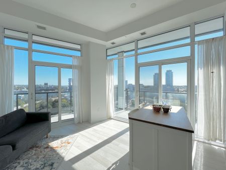 For Lease - 50 Power Street Unit# 1507, Toronto, Ontario - Photo 2