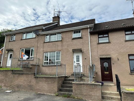 22 Brookhill Crescent, Armagh, BT61 7LR - Photo 1