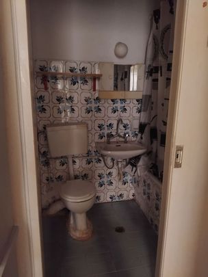 Studio/Γκαρσονιέρα για ενοικίαση Έξι Δρόμοι (Λάρισα) - Photo 1